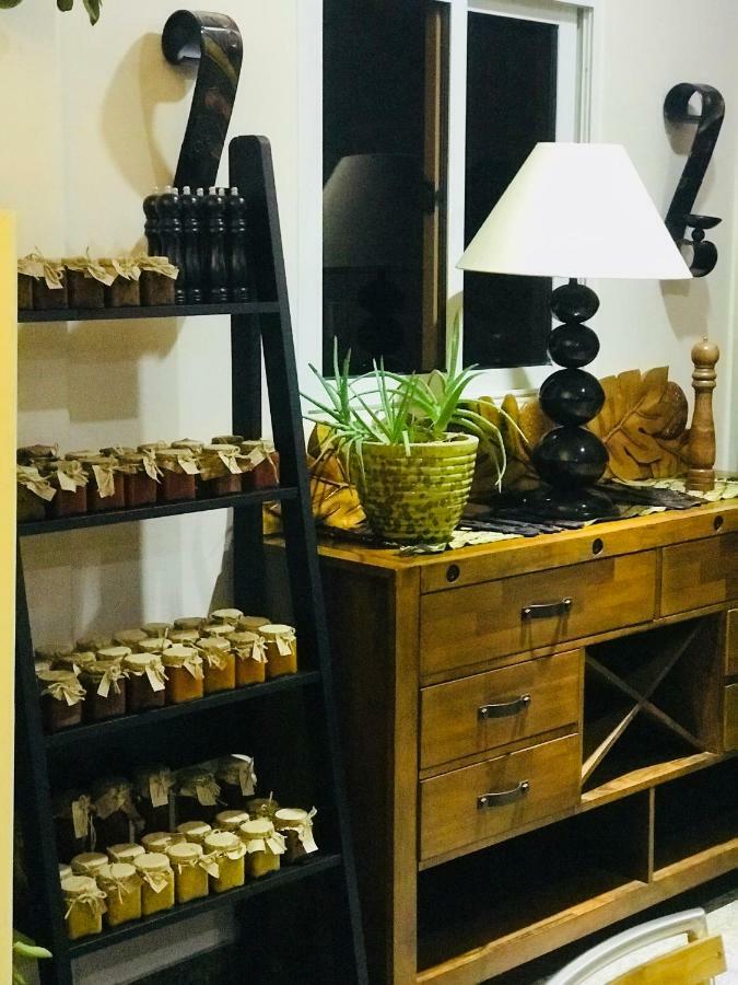 Samoana Boutique Hotel Apia Dış mekan fotoğraf